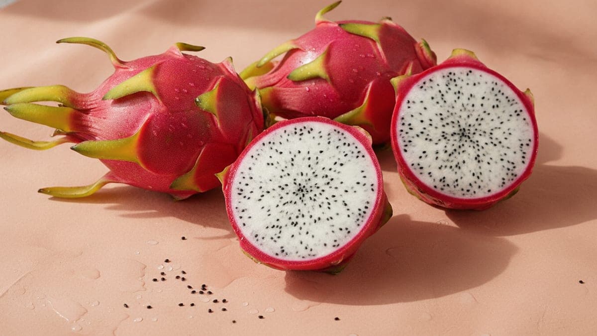 Manfaat Buah Naga untuk Ibu Hamil dan Cara Konsumsinya