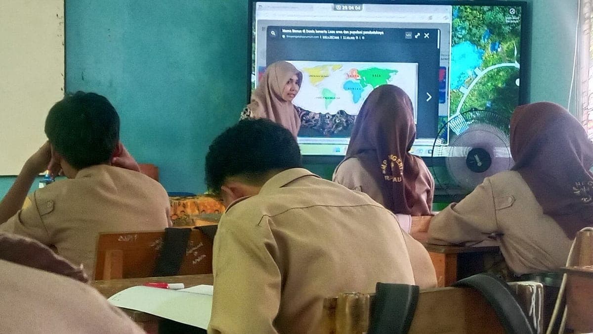 Ilustrasi artikel Dampak Stunting pada Anak, Masa Dewasa, dan Ekonomi Keluarga
