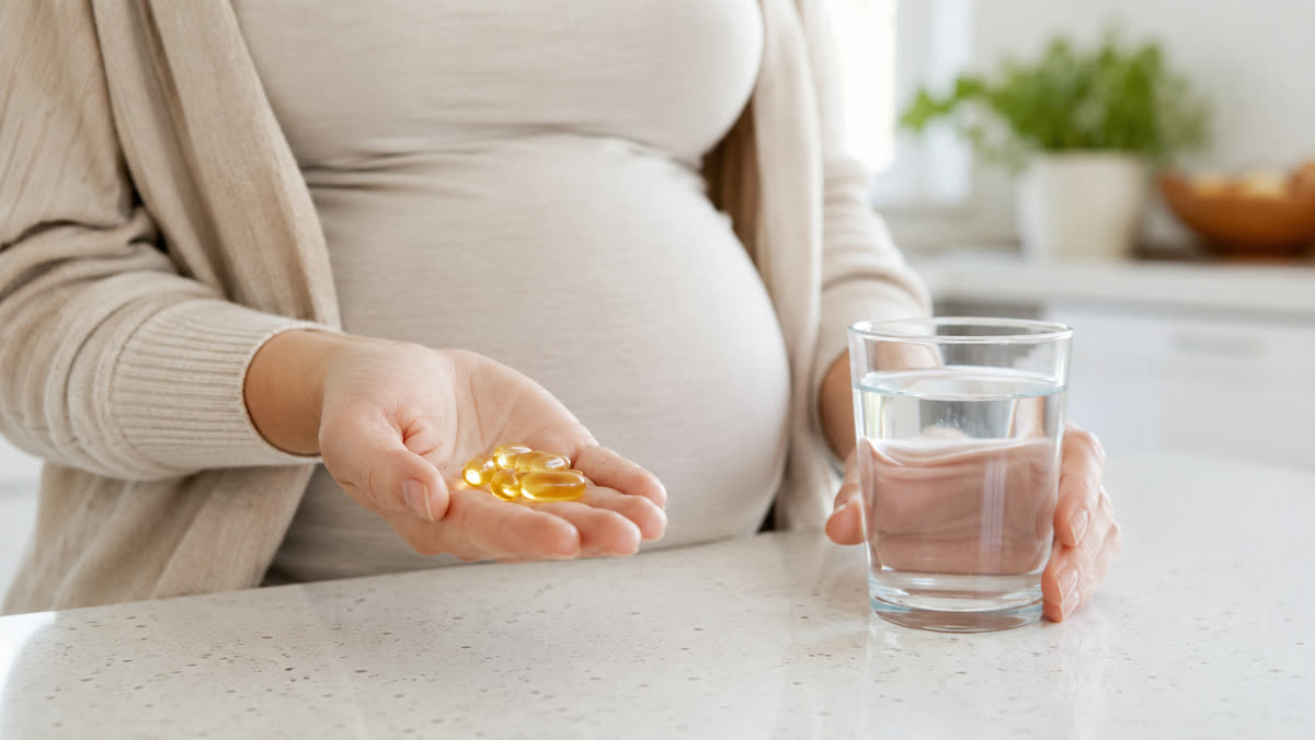 Vitamin Ibu Hamil: Jenis, Manfaat, dan Aturan Minumnya
